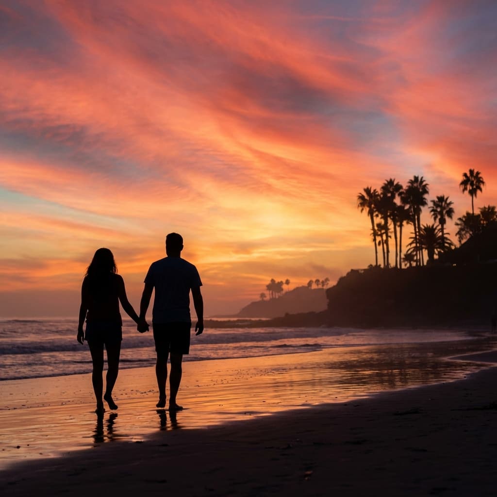 Signs You've Found the Right Match