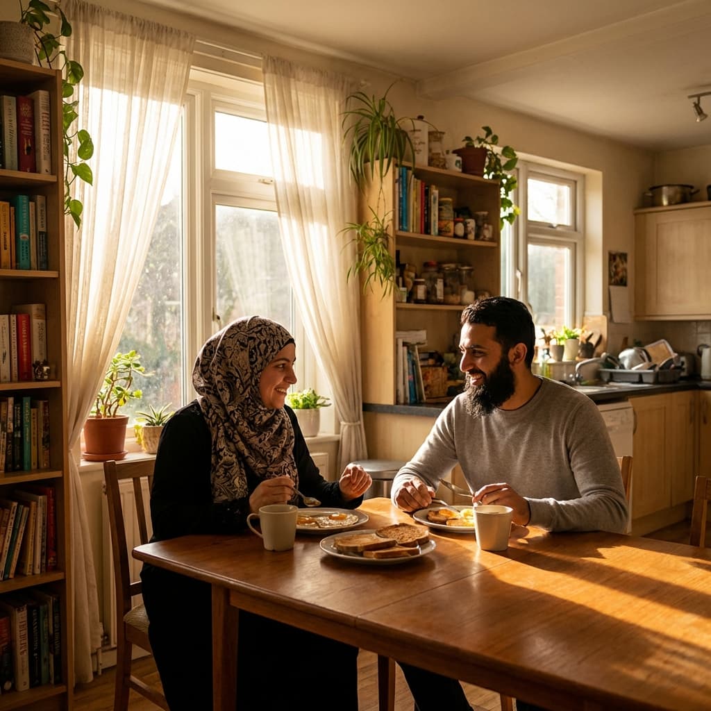 Building a Strong Marriage from the Start