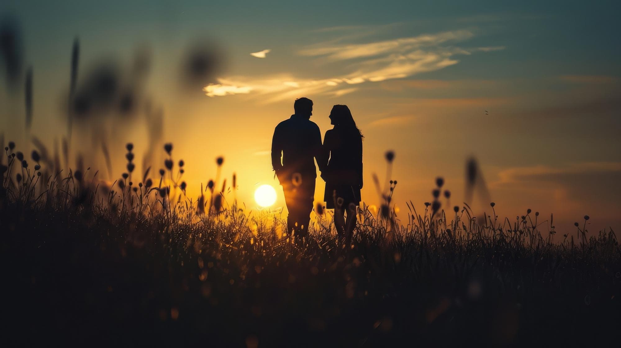 Get In Touch With Us